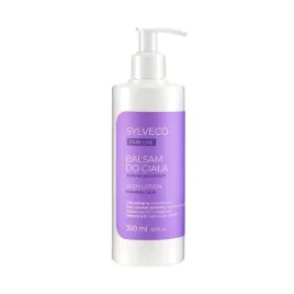balsam-do-ciala-odzywczo-kojacy-pure-line-sylveco-300-ml