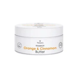 maslo-do-ciala-odzywcze-orange-and-cinnamon-yokaba-200-ml