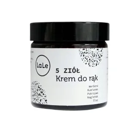 krem-do-rak-la-le-lale-krem-5-ziol-60-ml-150-g