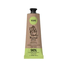 krem-odzywczy-do-rak-karmel-i-pistacja-yope-50-ml