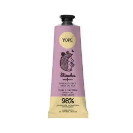 krem-wygladzajacy-do-rak-sliwka-i-szafran-yope-50-ml