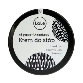 krem-do-stop-mietowo-limonkowy-z-lanolina-i-mocznikiem-15percent-la-le-100-m
