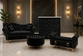 recepcja-glamour-salon-kosmetyczny-fryzjerski-butik-velur