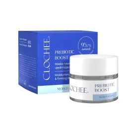 maska-nawilzajaco-ujedrniajaca-prebiotic-boost-clochee-50-ml