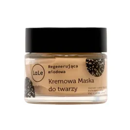 maska-miodowa-do-twarzy-regenerujaca-la-le-50-ml