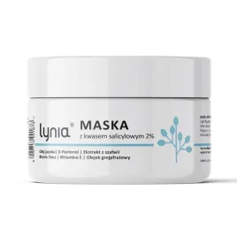 maska-z-kwasem-salicylowym-2percent-lynia-50-ml