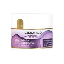 maska-calonocna-uzdrovisco-40-ml