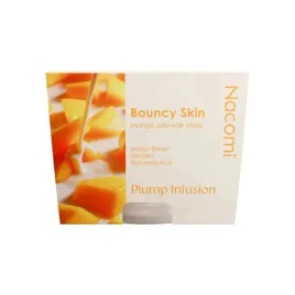 maska-do-twarzy-bouncy-skin-mango-nacomi-80-ml