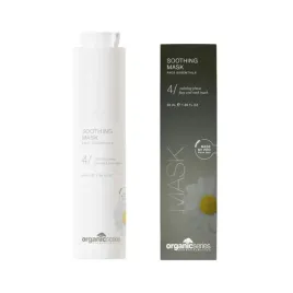maska-wyciszajaca-sos-z-aloesem-i-rumiankiem-soothing-mask-organic-series