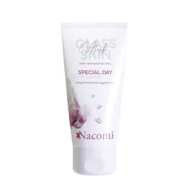 maseczka-do-twarzy-glass-skin-nacomi-50-ml