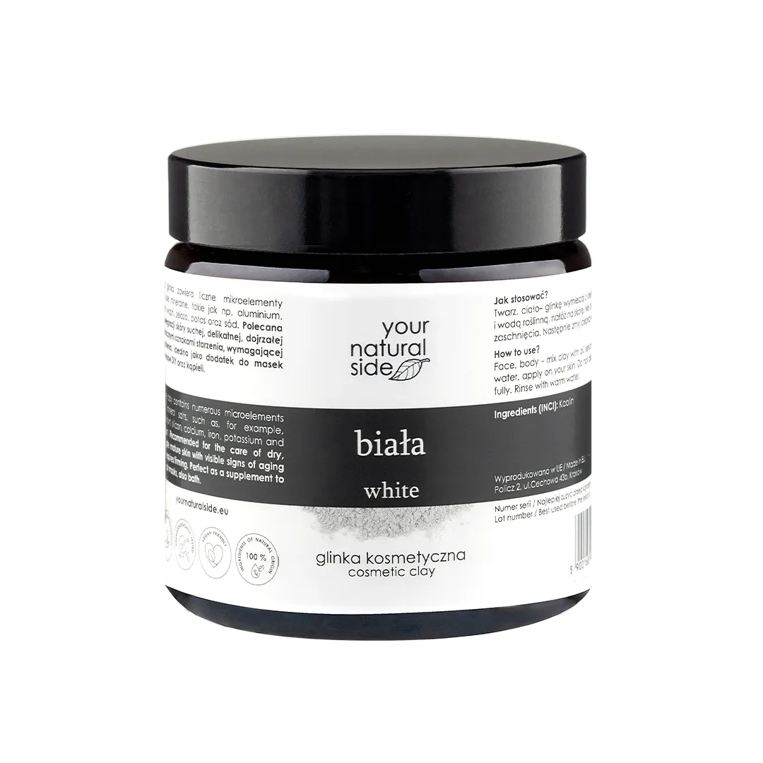 your-natural-side-glinka-biala-75-g