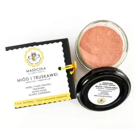 maseczka-do-twarzy-truskawki-miodowa-mydlarnia