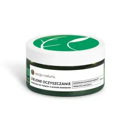 opcja-natura-zielone-oczyszczanie-100-ml-maseczka