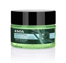 krem-maseczka-algi-morskie-asoa-50-ml