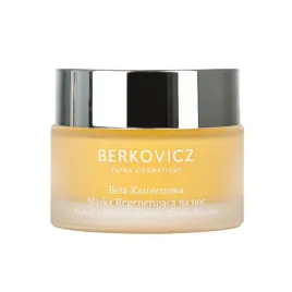 maska-regenerujaca-na-noc-z-beta-karotenem-twarz-szyja-berkovicz-50-ml