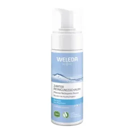 delikatna-pianka-oczyszczajaca-do-twarzy-weleda-150-ml