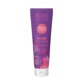 mus-nawilzajacy-do-mycia-twarzy-magic-mousse-pure-by-clochee-90-ml