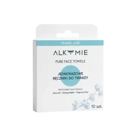 reczniki-jednorazowe-do-twarzy-pure-face-towels-alkmie-1-op-10-szt
