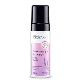 pianka-myjaca-do-twarzy-biolaven-150-ml
