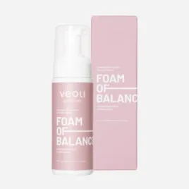 pianka-seboregulujaca-foam-of-balance-veoli-botanica-150-ml
