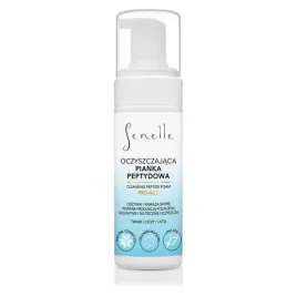 senelle-oczyszczajaca-pianka-peptydowa-150ml