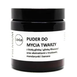 do-twarzy-la-le-120-ml