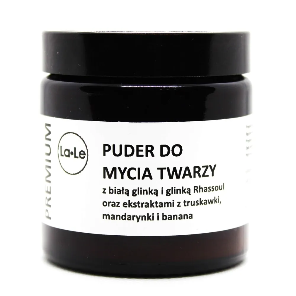 do-twarzy-la-le-120-ml