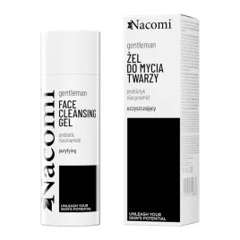 gentleman-zel-do-mycia-twarzy-oczyszczajacy-nacomi-140-ml
