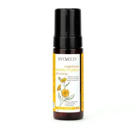sylveco-nagietkowa-pianka-myjaca-do-twarzy-150-ml