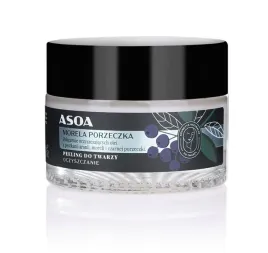 peeling-do-twarzy-morela-porzeczka-asoa-50-ml