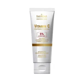 peeling-do-twarzy-vitamin-c-farmona-200-ml