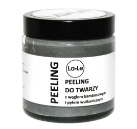 peeling-do-twarzy-oczyszczajace-la-le-120-ml