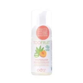 pianka-do-higieny-intymnej-dla-dzieci-brzoskwinia-aloes-toofruit-100-ml