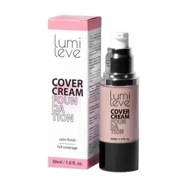 podklad-cover-cream-foundation-lumileve-30-ml-odcien-32