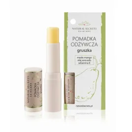 pomadka-odzywcza-z-olejem-avocado-i-witamina-e-gruszka-natural-secrets