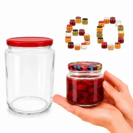sloiki-250-ml-60-szt-z-zakretkami-sloik-do-przetworow-miod-konfitury