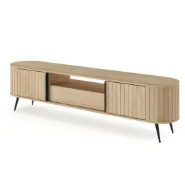 szafka-rtv-lovi-196-cm-dab-cremona-japandi
