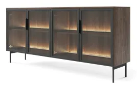 komoda-lumi-4d-dab-dunin-szklo-181-cm