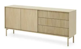 komoda-ryflowana-tavo-dab-cremona-187-cm