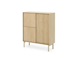 komoda-wysoka-tavo-dab-cremona-3d-103-cm