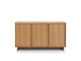 komoda-yasumi-k147-dab-carmel-japandi-nowoczesna-minimalistyczna-147-cm-3d