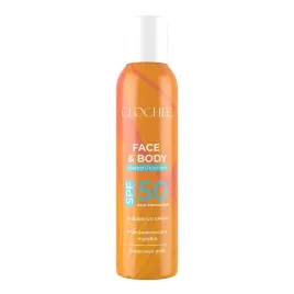 mgielka-ochronna-spf50-do-twarzy-i-ciala-clochee-150-ml