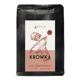 kawa-smakowa-aromatyzowana-krowka-ziarnista-senua-200-g