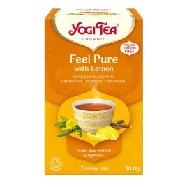 herbata-feel-pure-with-lemon-yogi-tea-1-op-17-torebek-x-18g