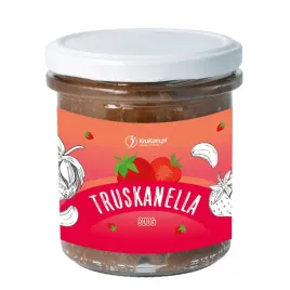 pasta-truskawkowy-krukam-truskanella-z-truskawkami-300-g