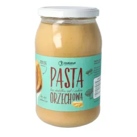 pasta-orzechowa-100percent-krukam-900-g