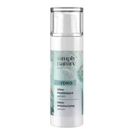 serum-ultra-nawilzajace-hydro-simply-nature-30-ml