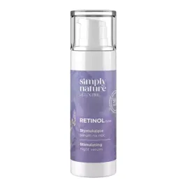 serum-stymulujace-z-retinolem-simply-nature-30-ml