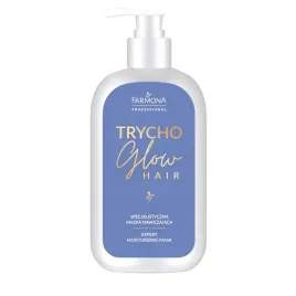 maska-do-wloskow-trycho-glow-farmona-375-ml