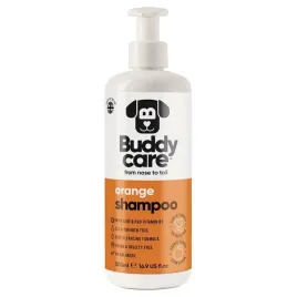 szampon-dla-psow-o-zapachu-pomaranczy-z-aloesem-i-prowitamina-b5-buddy-c